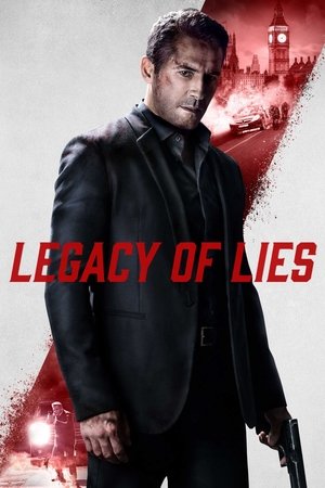 Watch Free Legacy of Lies (2020)