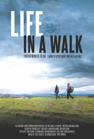 Watch Free Life in a Walk (2015)