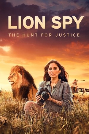 Watch Free Lion Spy (2021)