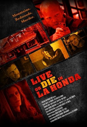Watch Free Live or Die in La Honda (2017)
