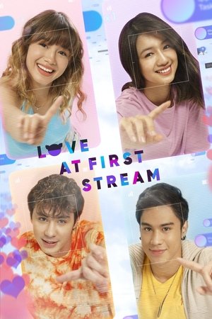 Watch Free Love at First Stream (2021)