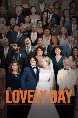 Watch Free Lovely Day (2025)