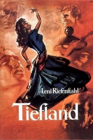 Watch Free Tiefland (1954)