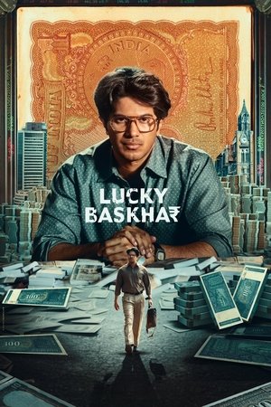 Watch Free Lucky Baskhar (2024)