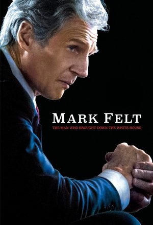 Watch Free Mark Felt: The Man Who Brought Down the White House (2017)