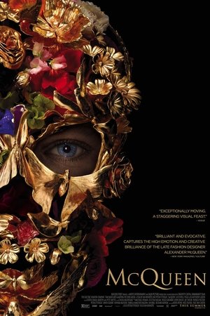 Watch Free McQueen (2018)