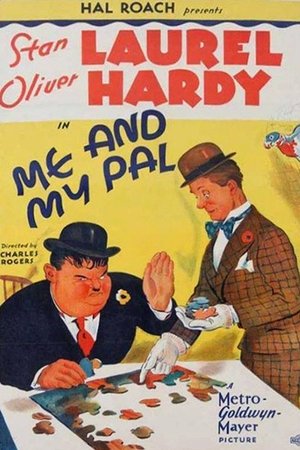 Watch Free Me and My Pal (1933)