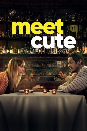 Watch Free Meet Cute (2022)