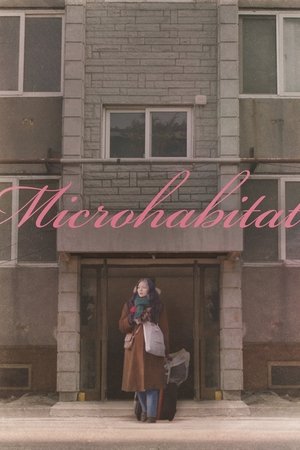 Watch Free Microhabitat (2017)