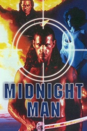 Watch Free Midnight Man (1995)
