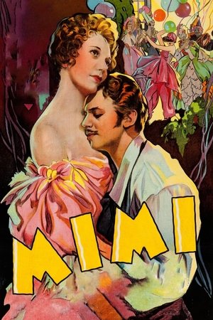 Watch Free Mimi (1935)