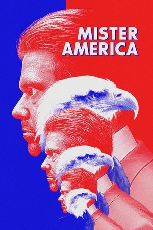 Watch Free Mister America (2019)