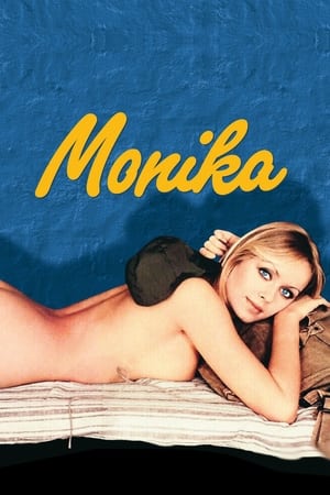 Watch Free Monika (1974)