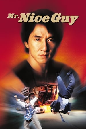 Watch Free Mr. Nice Guy Jackie Chan [ 1997 ]