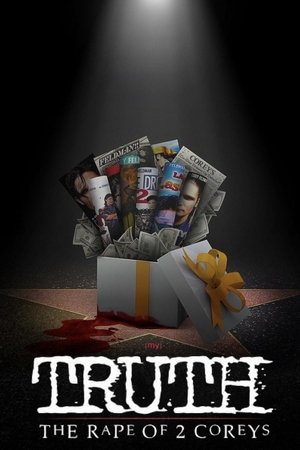 Watch Free My Truth The Rape of Two Coreys (2020)