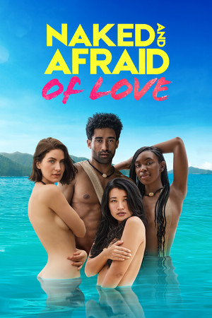 Watch Free Naked and Afraid of Love (2021 )