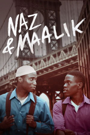 Watch Free Naz Maalik (2015)