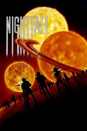 Watch Free Nightfall (1988)