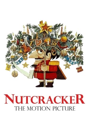 Watch Full Movie: Nutcracker (1986)