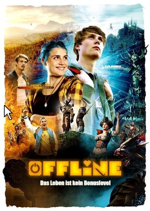 Watch Full Movie: Offline: Are You Ready for the Next Level? (2016)