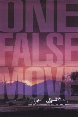 Watch Free One False Move (1992)