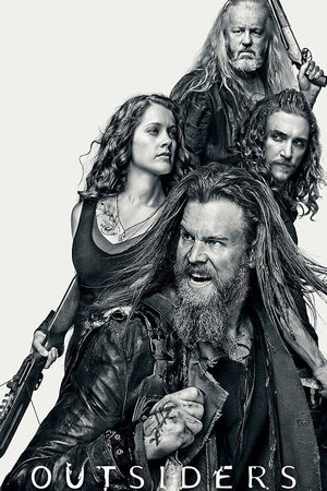 Watch Free Outsiders (TV Series 2016)