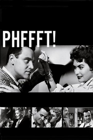 Watch Free Phffft (1954)