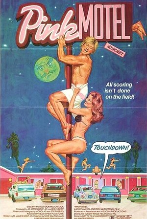 Watch Full Movie: Pink Motel (1982)