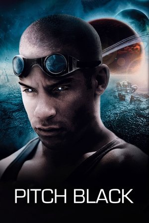 Watch Free Pitch Black (2000)