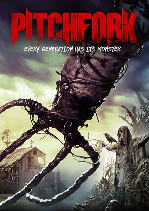 Watch Free Pitchfork (2016)