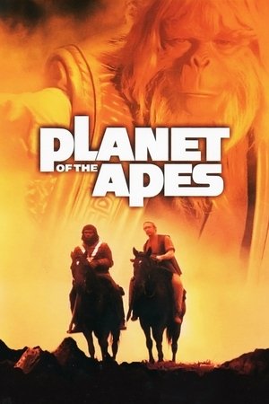 Watch Free Planet of the Apes (1974)
