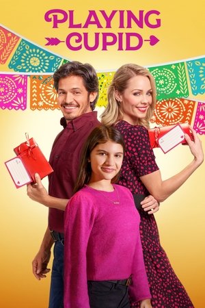 Watch Free Playing Cupid (2021)