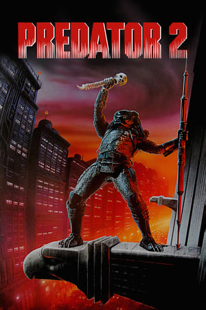 Watch Free Predator 2 (1990)