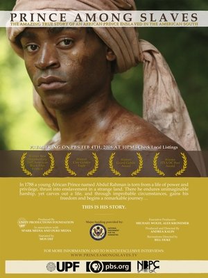 Watch Free Prince Among Slaves (2007)