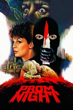 Watch Free Prom Night 1980