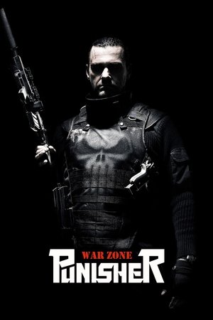 Watch Free Punisher: War Zone (2008)