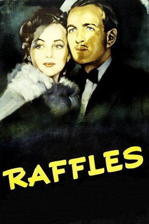 Watch Free Raffles (1939)