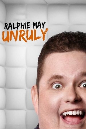 Watch Free Ralphie May: Unruly (2015)