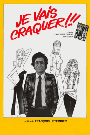 Watch Free Je vais craquer (1980)