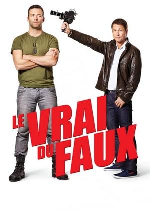 Watch Free Real Lies (2014)