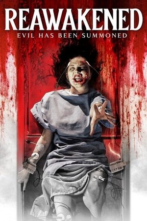 Watch Free Reawakened (2017)