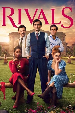 Watch Free Rivals (2024-)