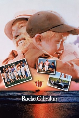 Watch Free Rocket Gibraltar (1988)