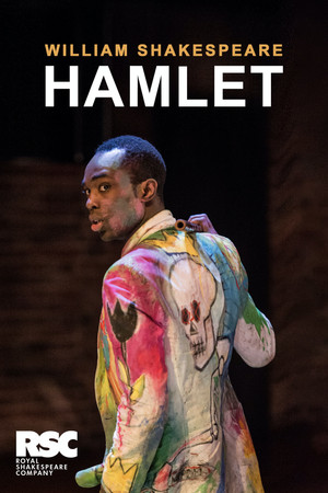 Watch Free Royal Shakespeare Company Hamlet (2016)