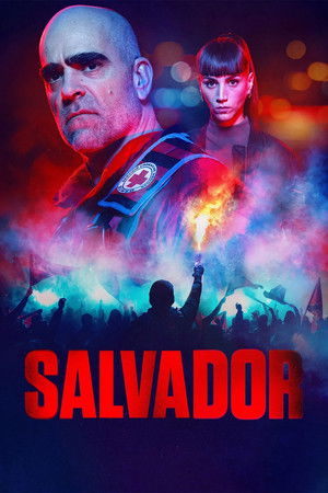 Watch Free Salvador (2025)