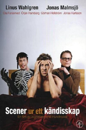 Watch Free Scener ur ett kändisskap (2009)