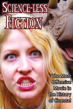 Watch Free Scienceless Fiction (2014)