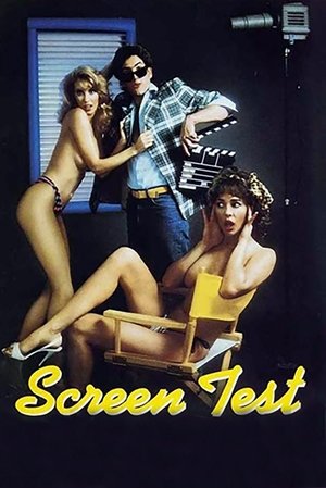 Watch Free Screen Test (1985)