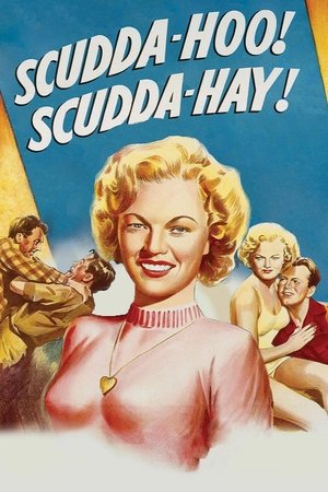 Watch Free Scudda Hoo Scudda Hay (1948)