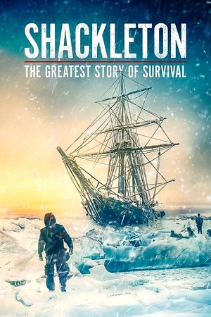 Watch Free Shackleton The Greatest Story of Survival (2023)